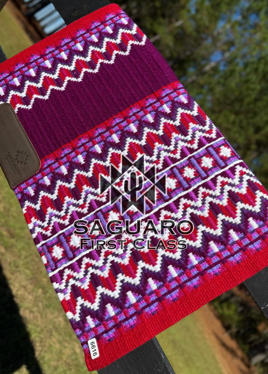 #6616 "Becca” First Class™️ Show Pad