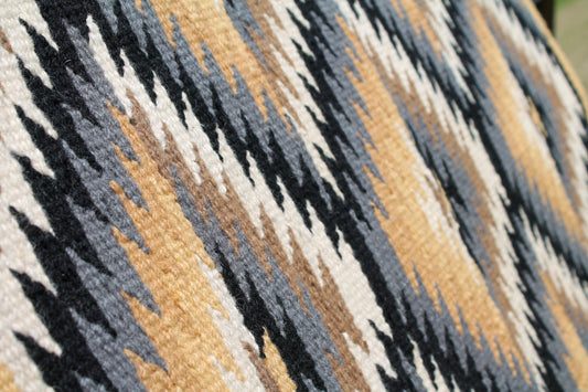 #2570 "Patchwork" Ranch Pad - Re-Order