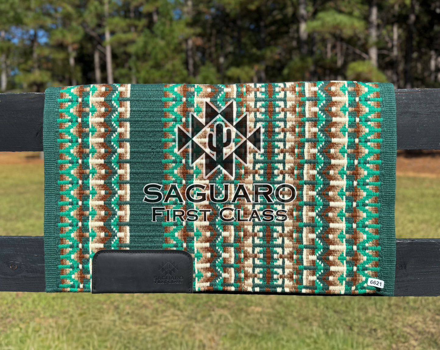 #6621 "Francesca 2.0” First Class™️ Show Pad