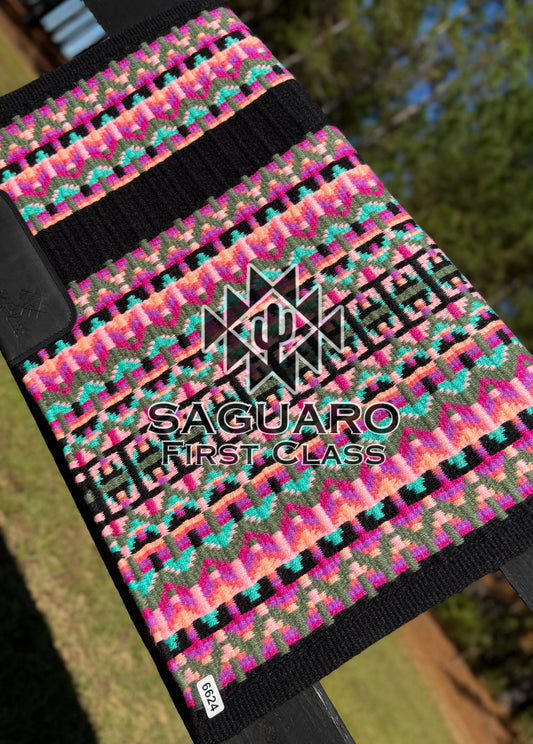 #6624 "Francesca 2.0” First Class™️ Show Pad