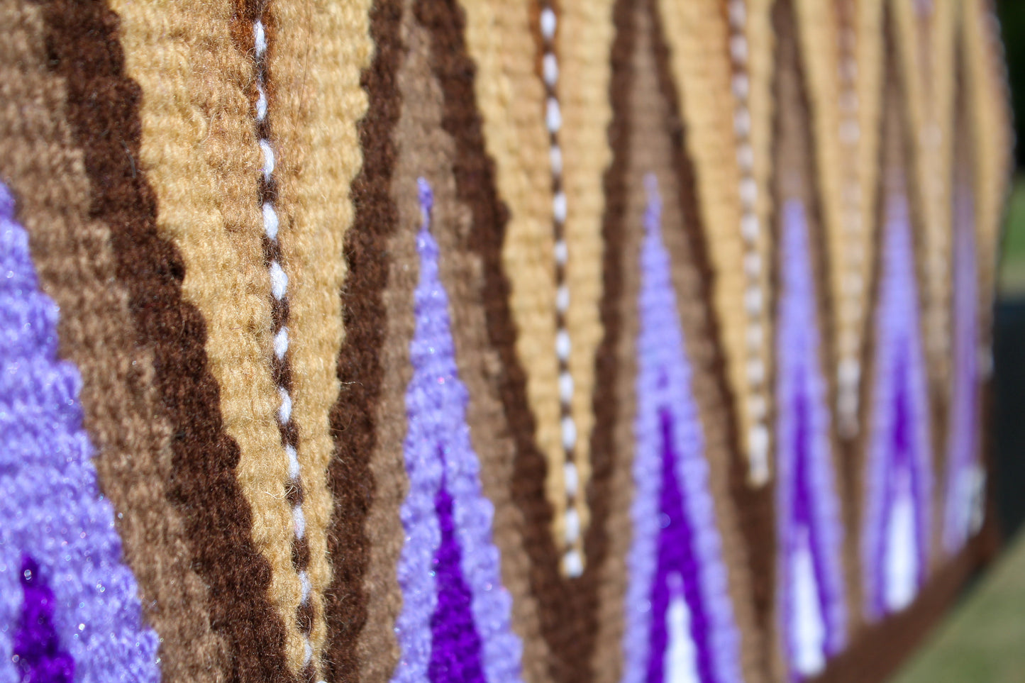 #2583 "Roman 2.0" Ranch Pad - Re-Order