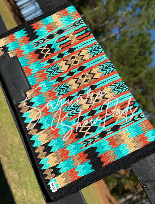 #6637 "Chappel" Ranch Pad - Re-Order