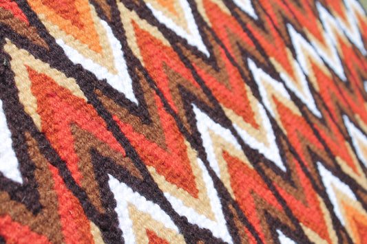 #2585 "Flint 2.0" Ranch Pad - Re-Order
