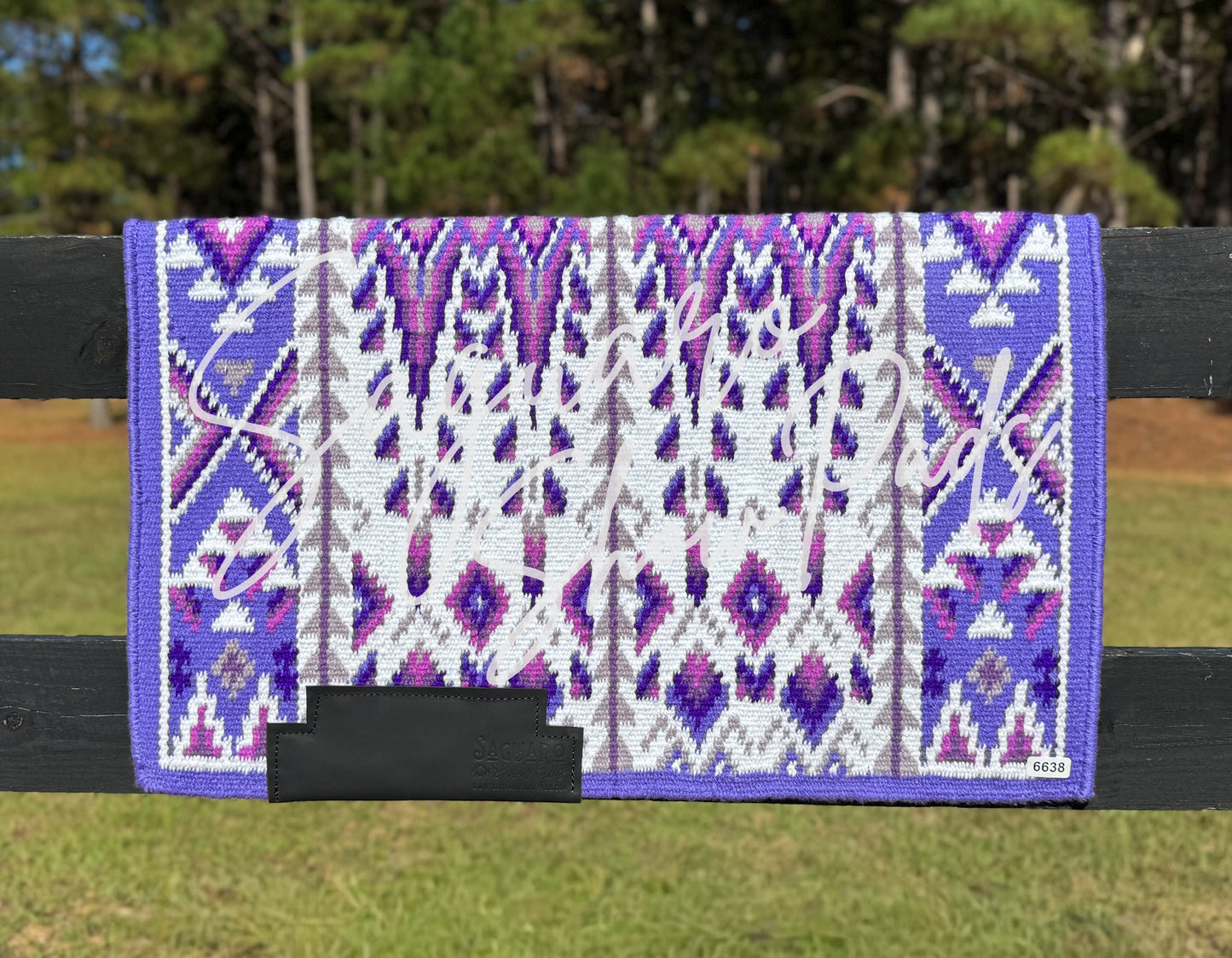 #6638 "Kildare" Ranch Pad