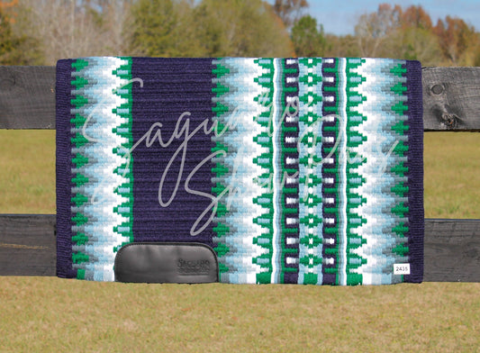 #2435 "Nashville” Show Pad - Re-Order