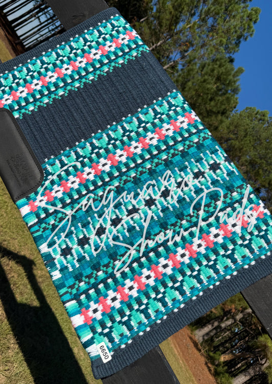 #6650 "Miranda" Show Pad - Re-Order