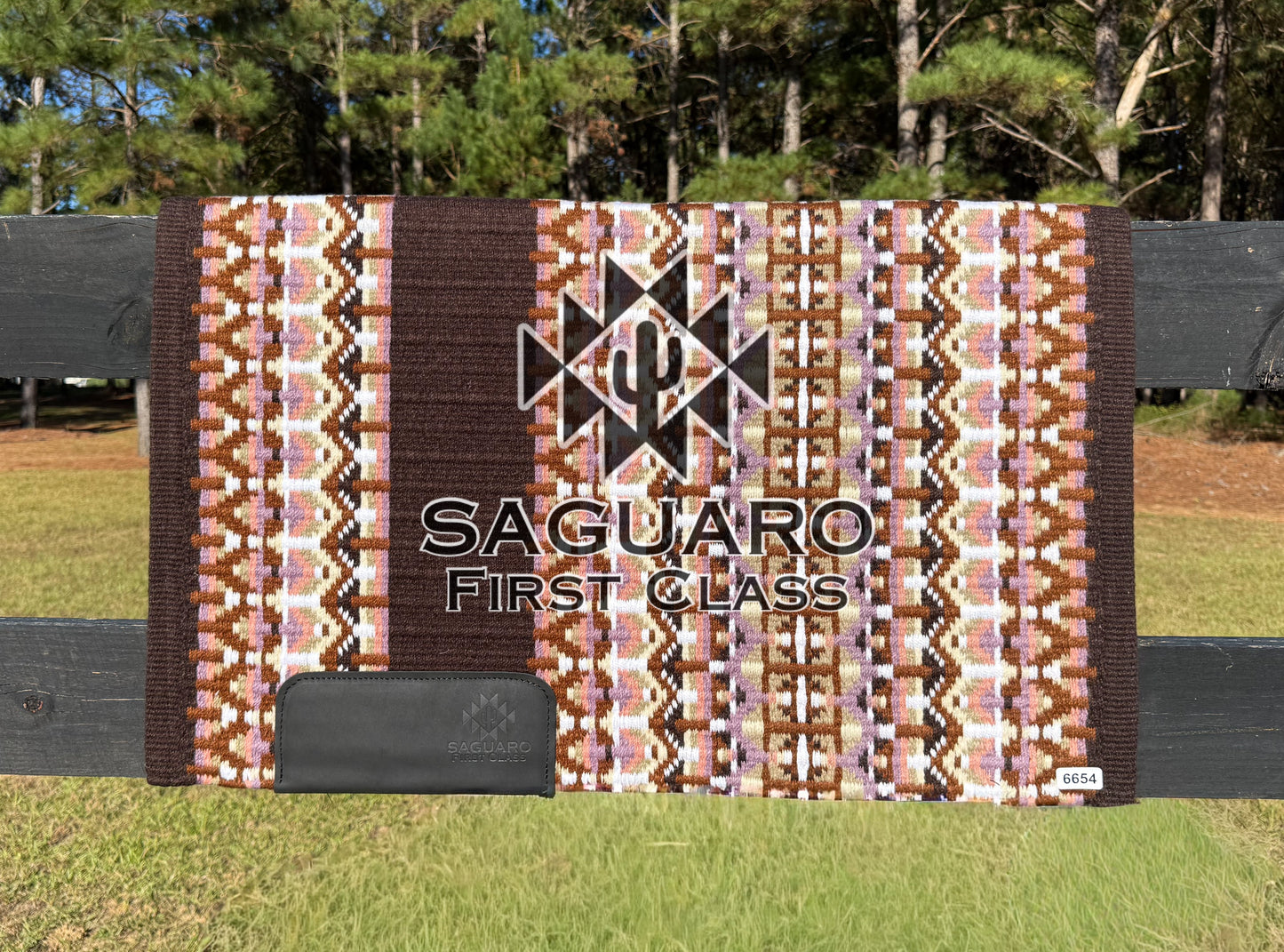#6654 "Francesca 2.0” First Class™️ Show Pad