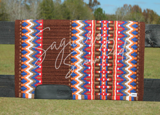 #2453 "Nashville” Show Pad