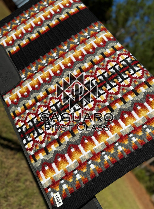 #6655 "Francesca 2.0” First Class™️ Show Pad