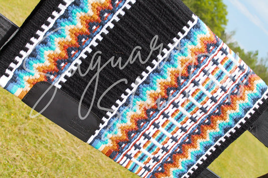 #2117 "Radley” Show Pad - Re-Order