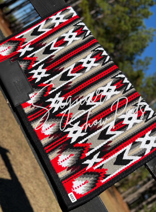 #6693 "Jayse" Ranch Pad - Re-Order