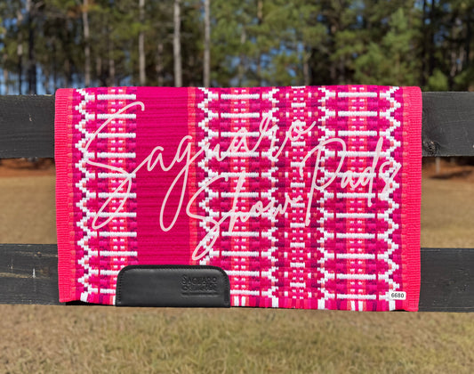 #6680 "Sinclair" Show Pad