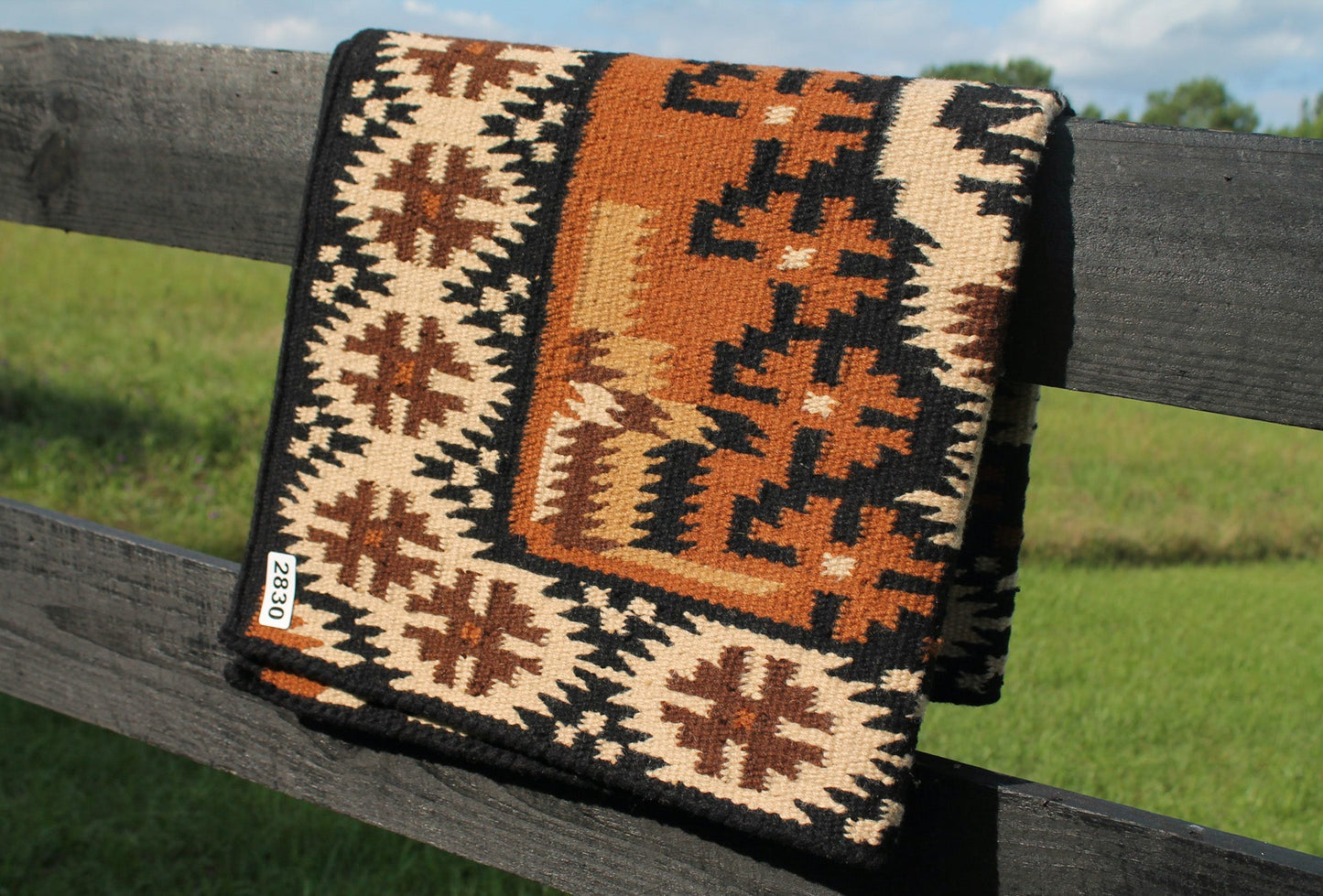 #2830 Ranch Pad - Re-Order