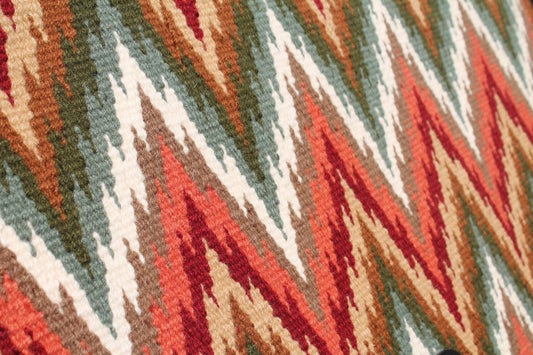 #2832 "Pulse" Ranch Pad - Re-Order