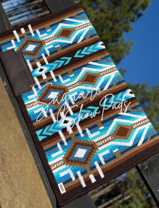 #6697 "Pope" Ranch Pad