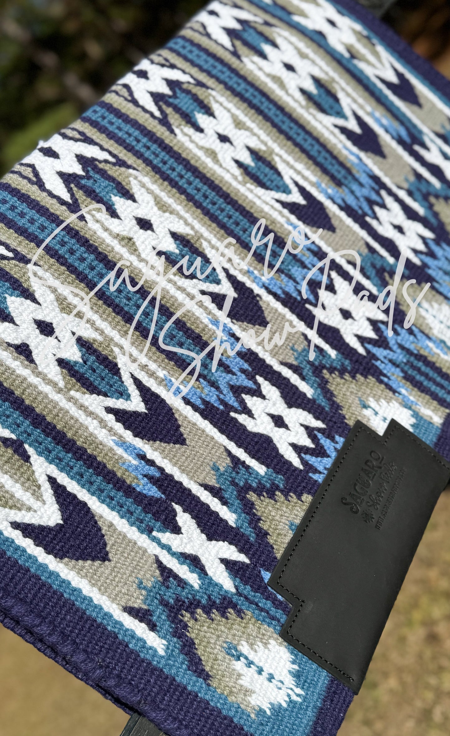 #6699 "Jayse" Ranch Pad - Re-Order