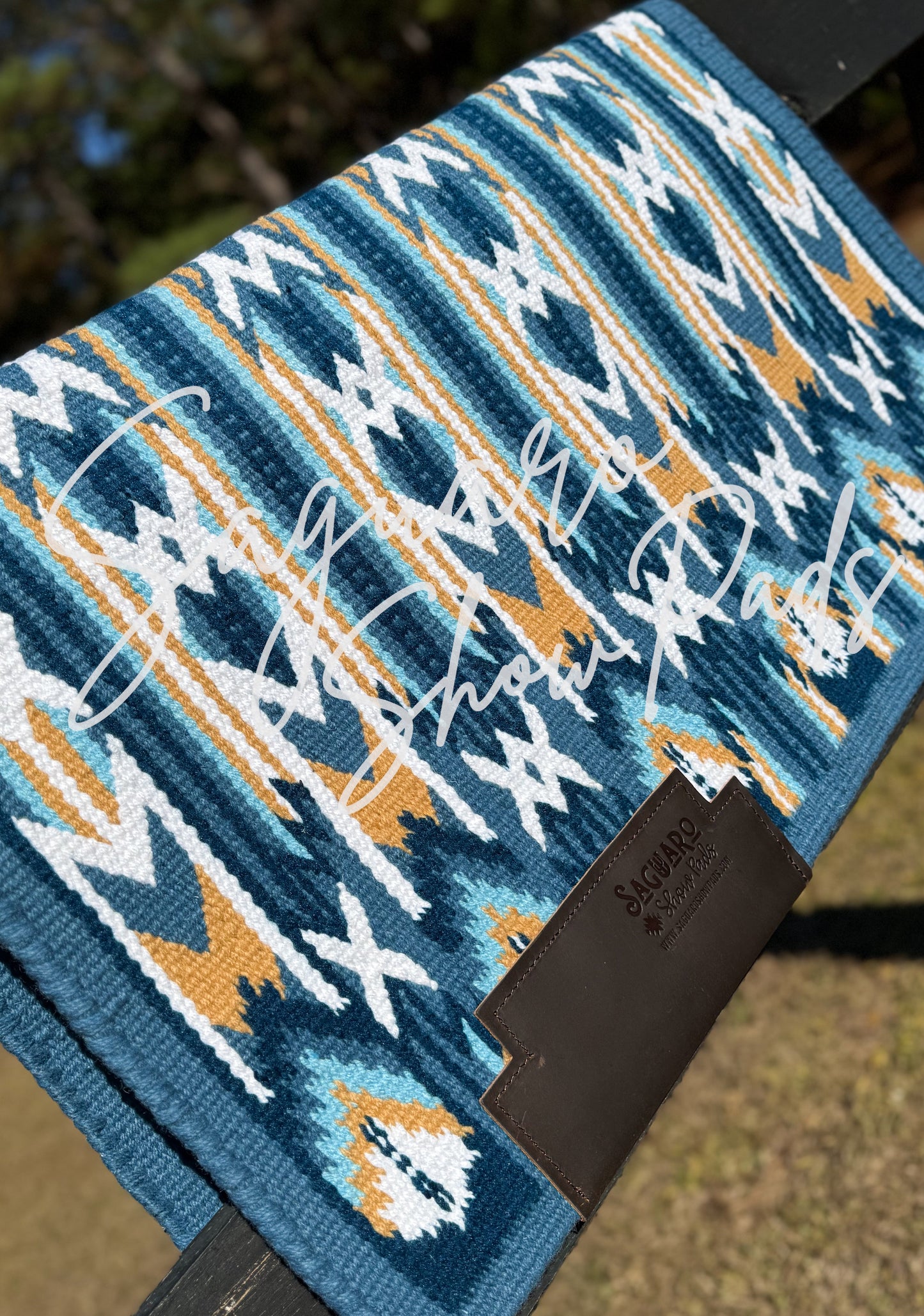 #6700 "Jayse" Ranch Pad - Re-Order