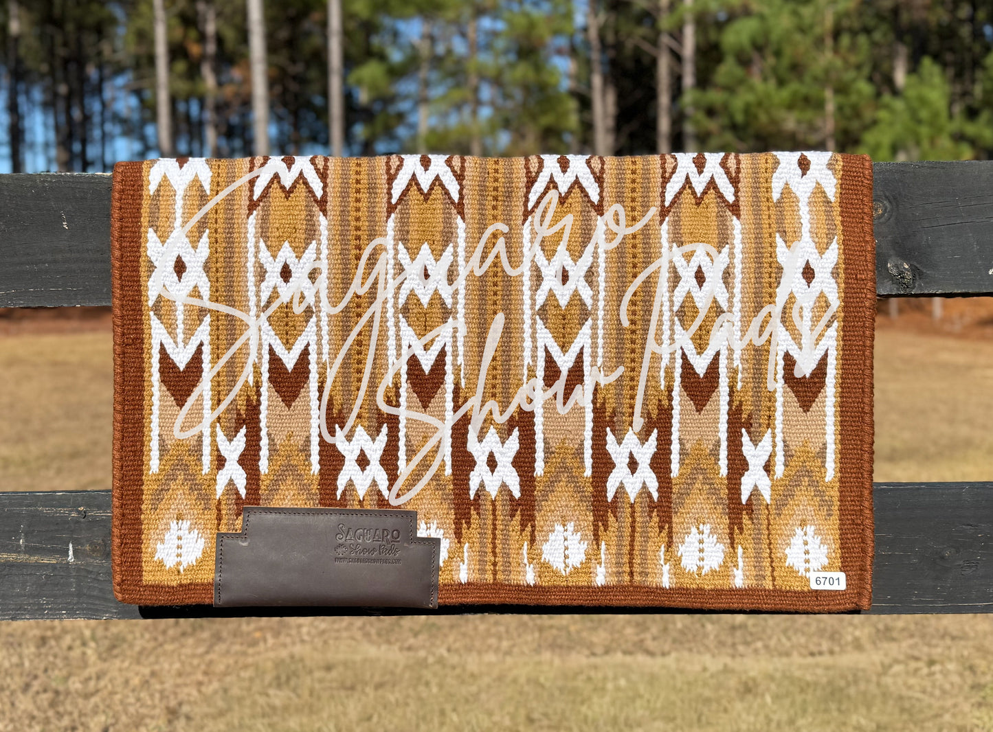 #6701 "Jayse" Ranch Pad