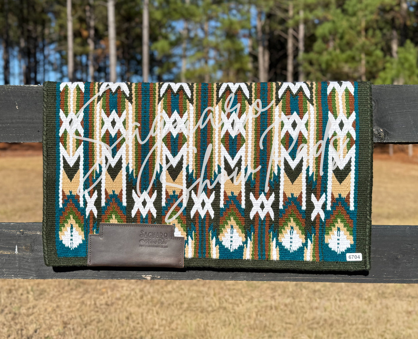 #6704 "Jayse" Ranch Pad