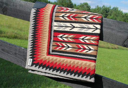 #2837 "Diablo" Ranch Pad - Re-Order