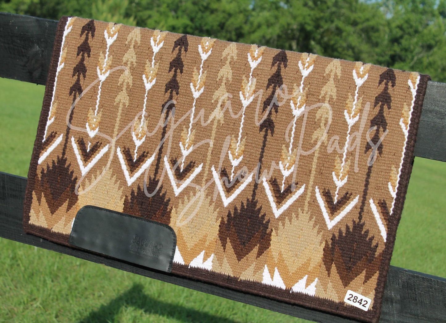 #2842 "Scout" Ranch Pad