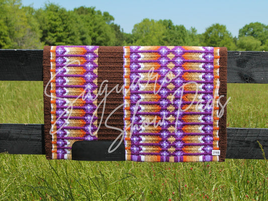 #2165 "Aries” Show Pad - Re-Order