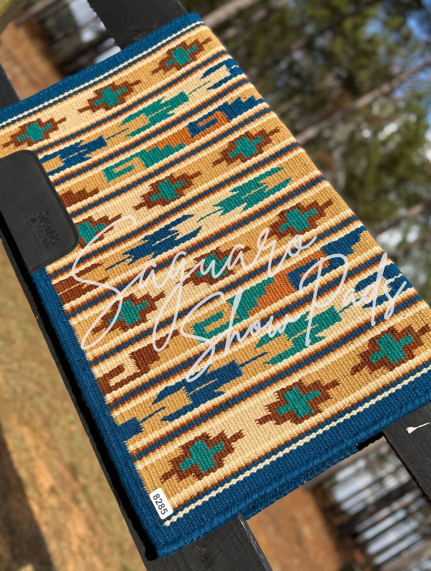 #8285 "Sanibel" Ranch Pad - Re-Order