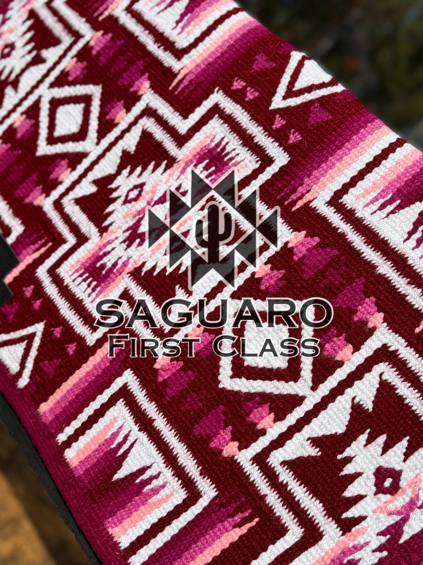 #8286 "Riley" First Class Ranch Pad