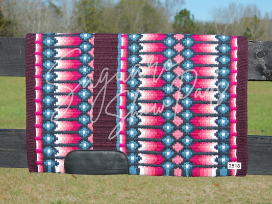 #2518 "Aries” Show Pad