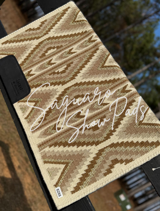 #8288 "X-Factor 5.0" Ranch Pad