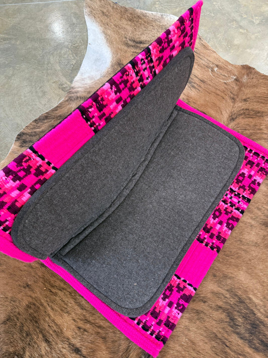#8295 BLANKET + PAD