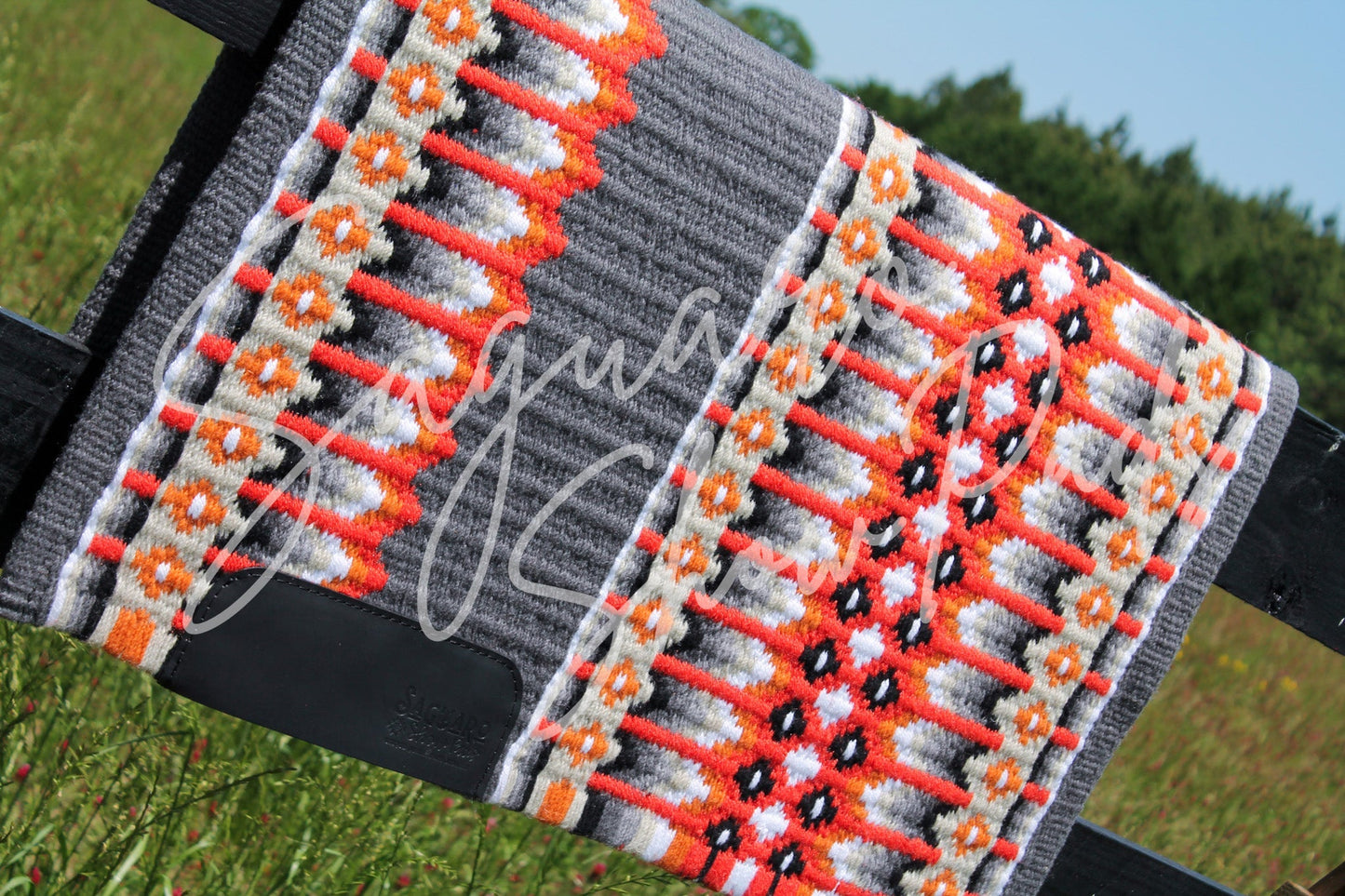 #2181 "Aries” Show Pad - Re-Order