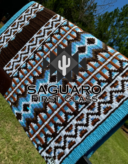 #4783 "Fortnight” First Class Show Pad - Re-Order