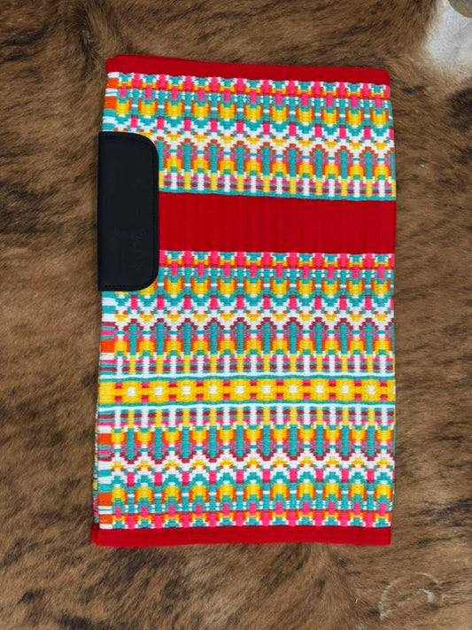 PURGE PAD UPGRADED PAD