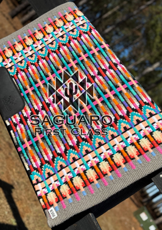 #8306 "Hampton” First Class™️ Show Pad