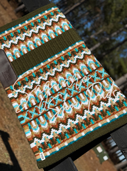 #8309 "Mac 2.0" Show Pad