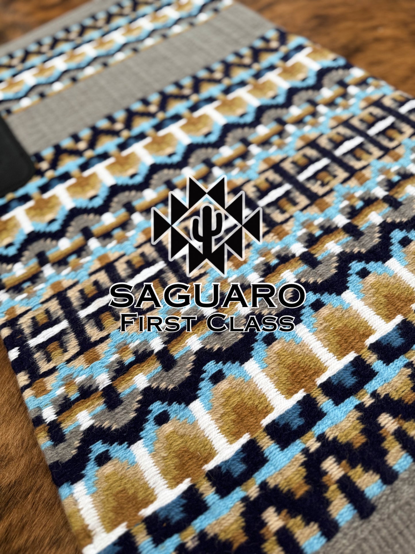 #8123 "Francesca 2.0” First Class™️ Show Pad