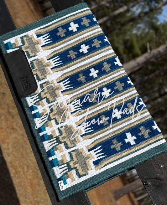 #8316 "Crossroad" Ranch Pad - Re-Order