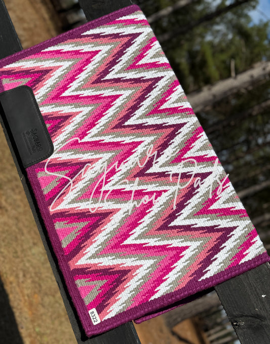 #8322 "Pulse" Ranch Pad