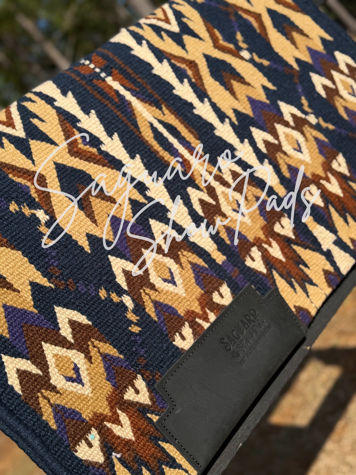 #8325 "Hayden" Ranch Pad - Re-Order