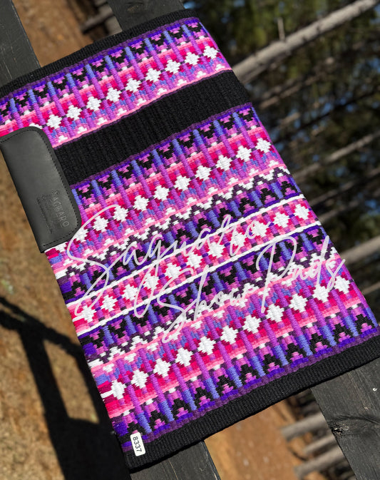 #8337 "Alicia" Show Pad