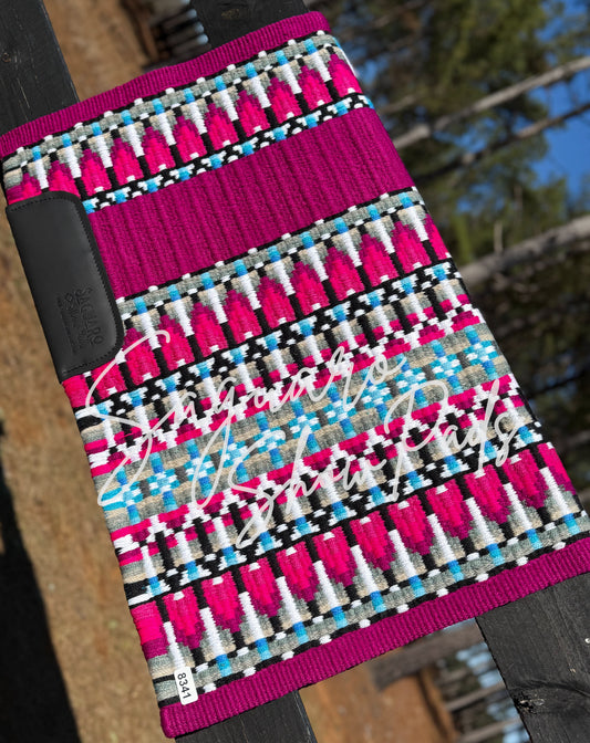 #8341 "Windemere" Show Pad - Re-Order