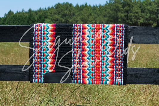 #2190 "Rylander” Show Pad - Re-Order