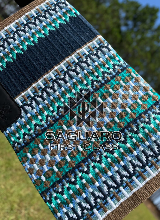 #6430 "Wilder 2.0” First Class™️ Show Pad
