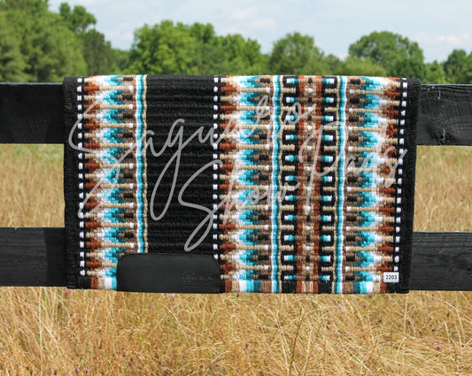 #2203 "Nashville 4.0” Show Pad