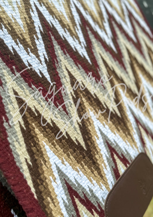 #4798 "Pulse" Ranch Pad - Re-Order