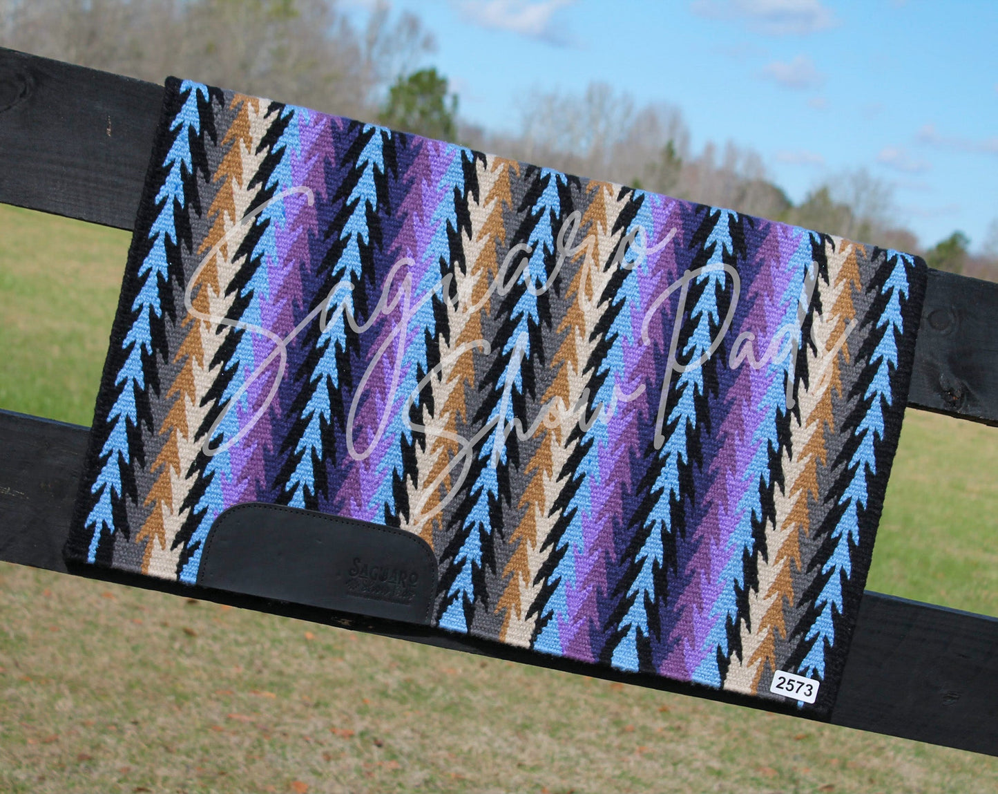 #2573 "Jess" Ranch Pad