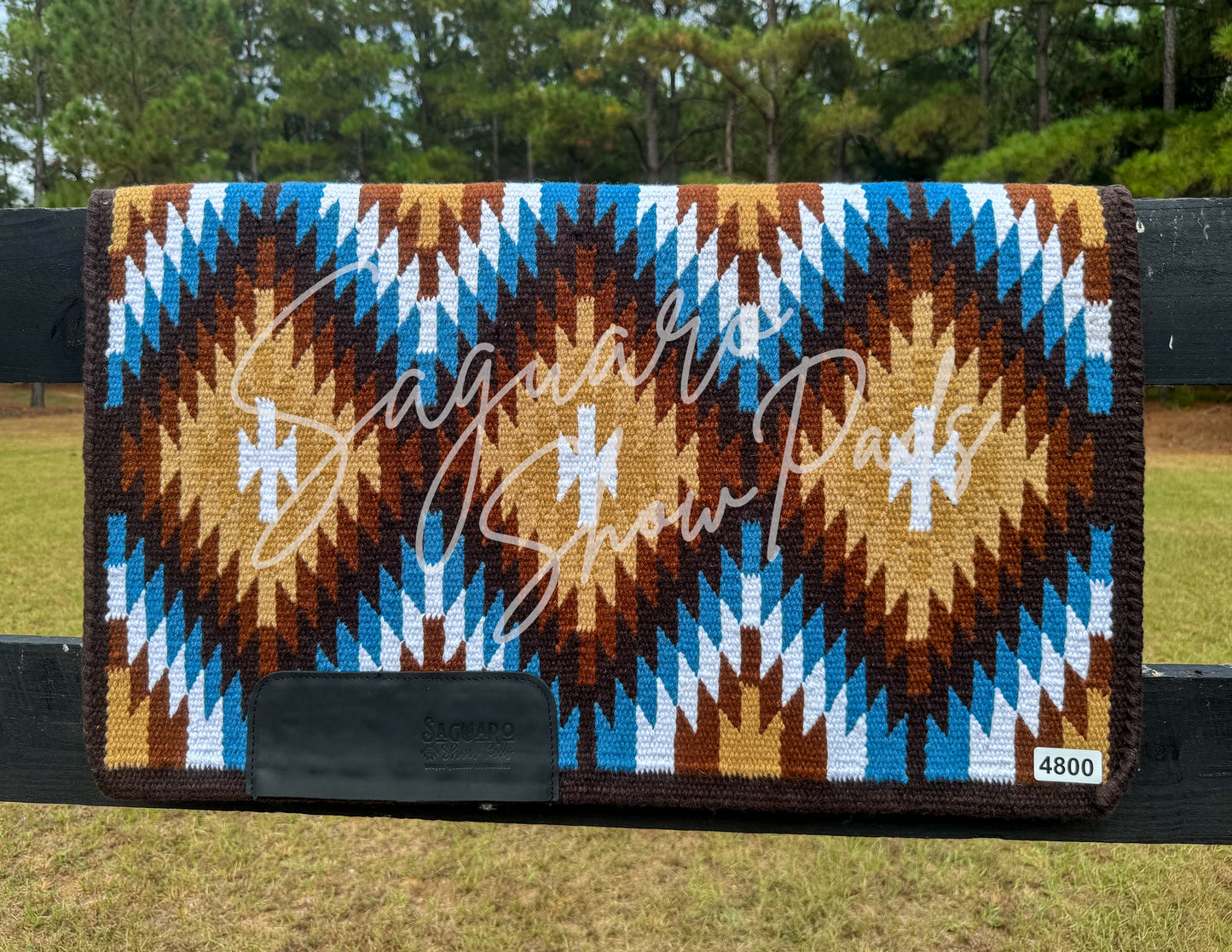 #4800 "Teagan" Ranch Pad