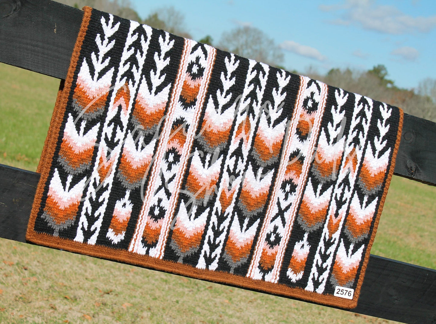 #2576 "Betty" Ranch Pad - Re-Order