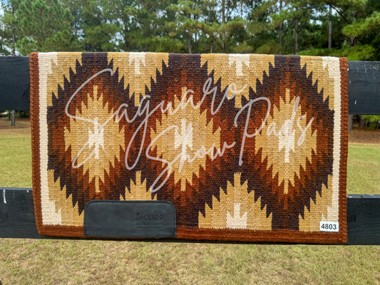#4803 "Teagan" Ranch Pad